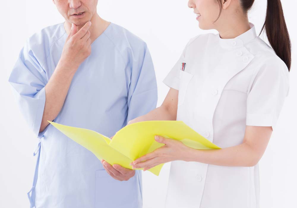 大田区の健診・企業健診