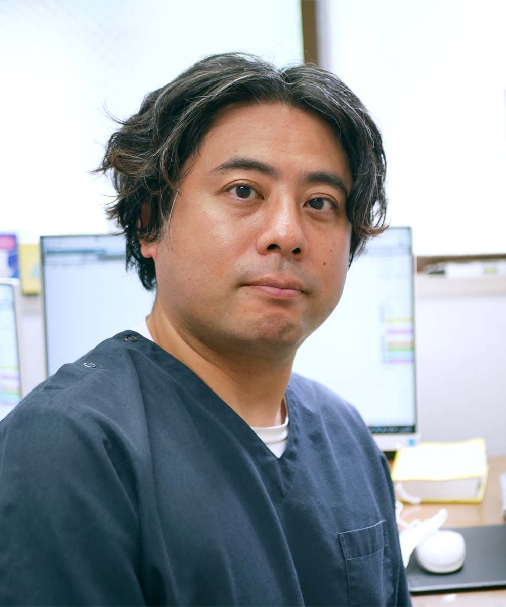 院長